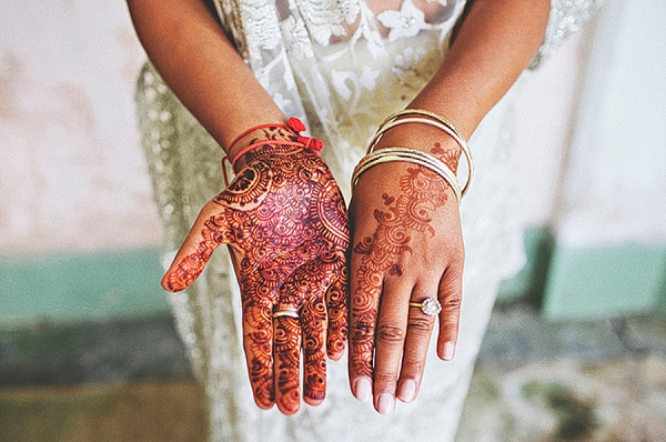 A multicultural Indian English wedding at Sezincote House photography by John Day