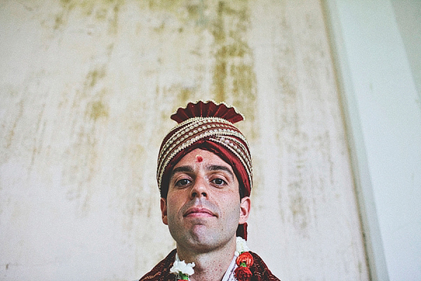 A multicultural Indian English wedding at Sezincote House photography by John Day