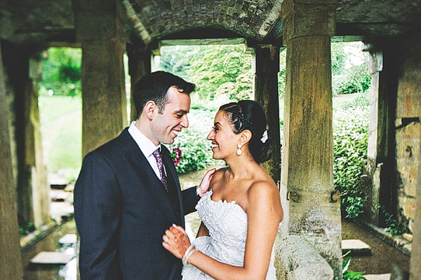 A multicultural Indian English wedding at Sezincote House photography by John Day