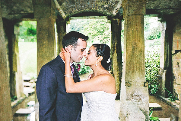 A multicultural Indian English wedding at Sezincote House photography by John Day