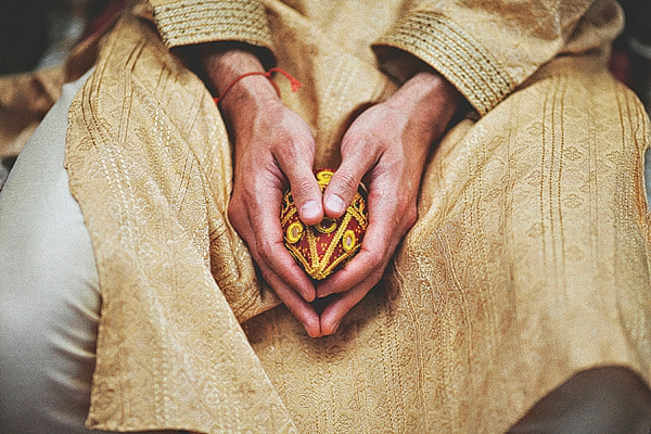 A multicultural Indian English wedding at Sezincote House photography by John Day