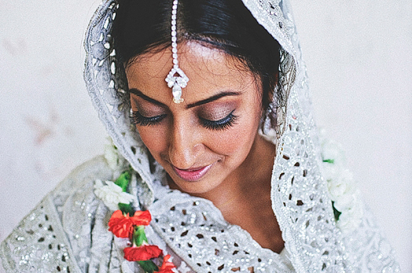 A multicultural Indian English wedding at Sezincote House photography by John Day