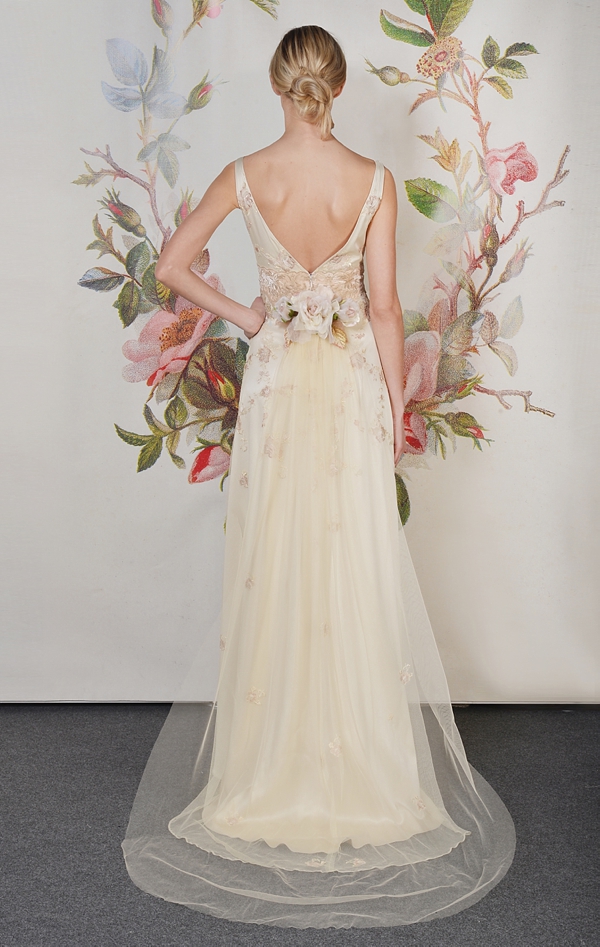 Charlotte from the Claire Pettibone Decoupage collection