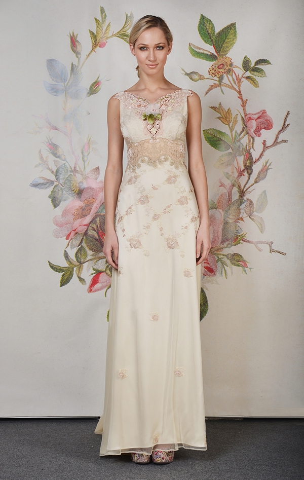 Charlotte from the Claire Pettibone Decoupage collection