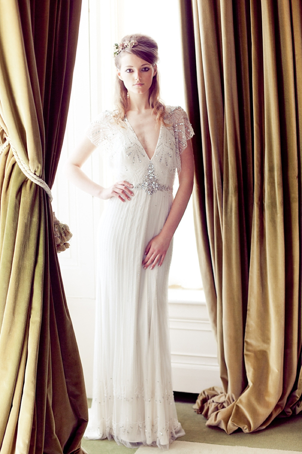 Bridal Debutante by Miss Bush Bridal photogray by Eddie Judd