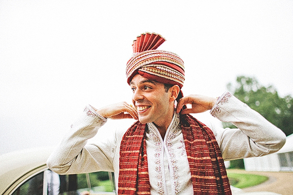 A multicultural Indian English wedding at Sezincote House photography by John Day