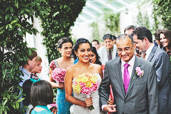 A multicultural Indian English wedding at Sezincote House photography by John Day