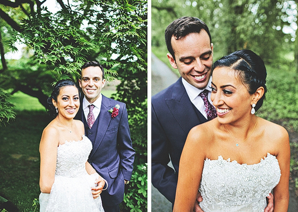 A multicultural Indian English wedding at Sezincote House photography by John Day