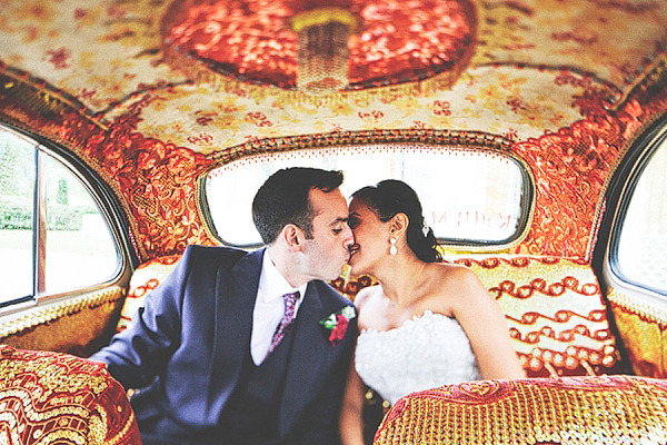 A multicultural Indian English wedding at Sezincote House photography by John Day