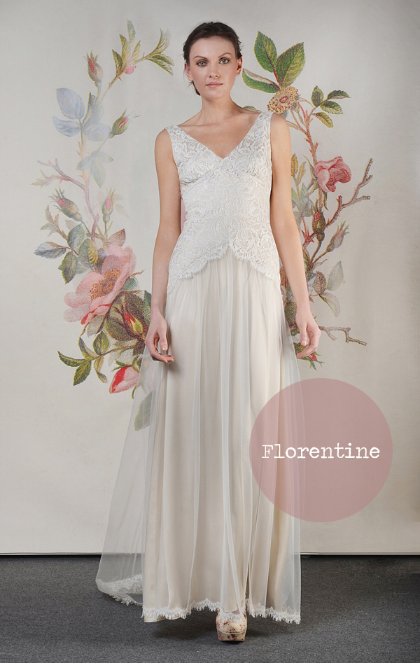 Charlotte from the Claire Pettibone Decoupage collection