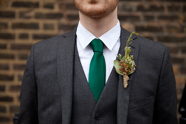 Jenny Packham Eden in Platinum Islington Town Hall London Wedding