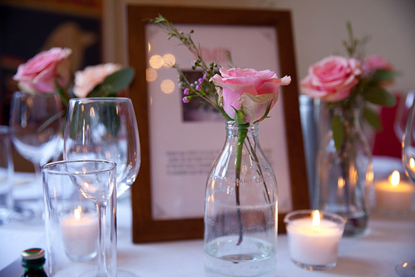 Jenny Packham Eden in Platinum Islington Town Hall London Wedding