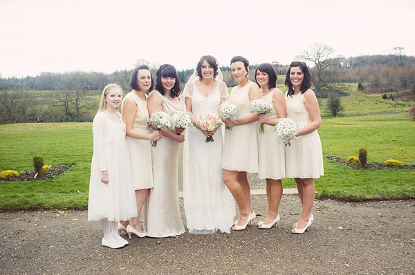 A 1920s inspired wedding planned in just 5 weeks Laura Babb Photography