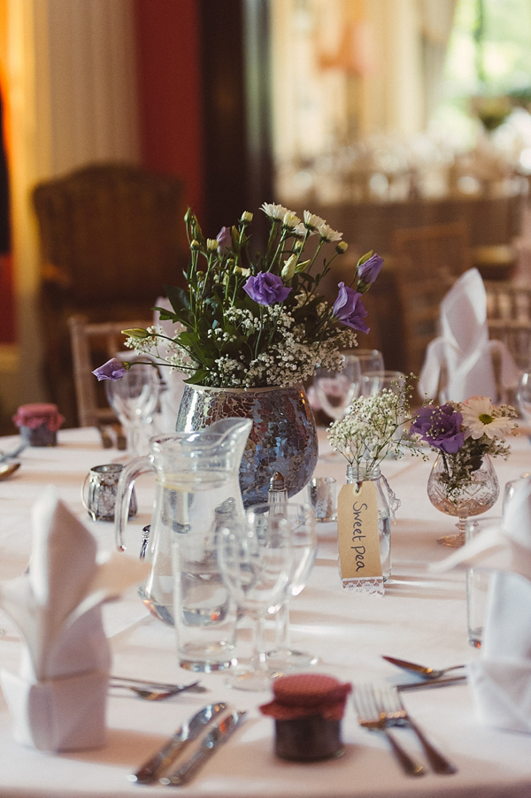 A 1920s inspired wedding planned in just 5 weeks Laura Babb Photography