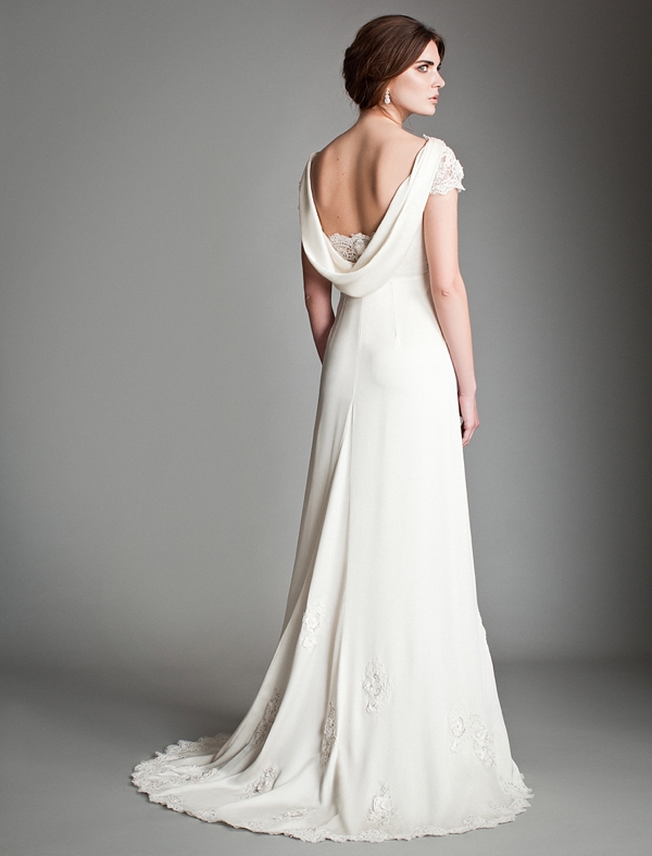 The Temperley Bridal Titania 2013 Collection ~ Fantasy Wedding Dresses ...