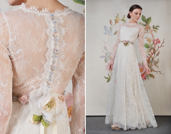 Charlotte from the Claire Pettibone Decoupage collection