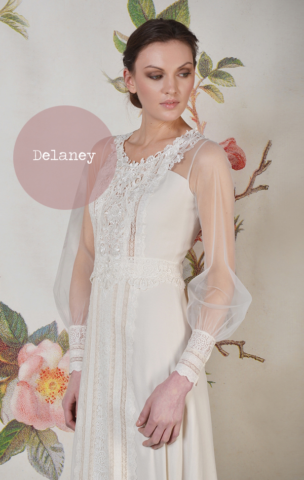 Charlotte from the Claire Pettibone Decoupage collection