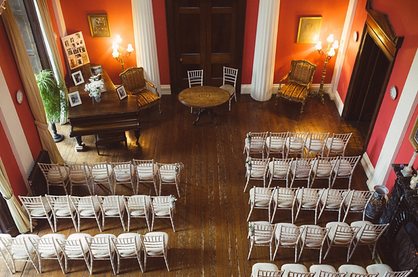 A 1920s inspired wedding planned in just 5 weeks Laura Babb Photography