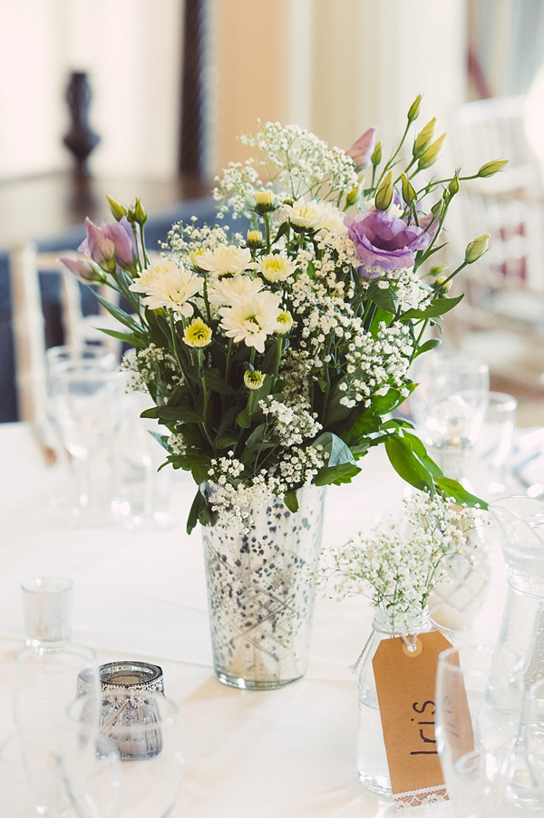 A 1920s inspired wedding planned in just 5 weeks Laura Babb Photography