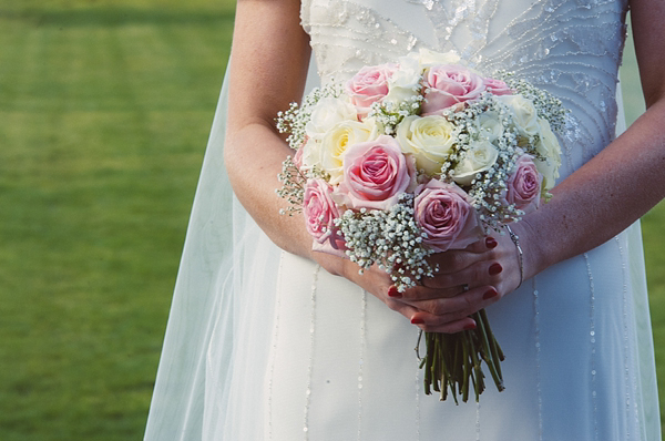 A 1920s inspired wedding planned in just 5 weeks Laura Babb Photography