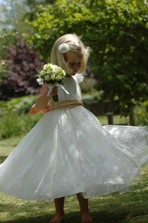 Nicki Macfarlane Bridesmaid Dresses