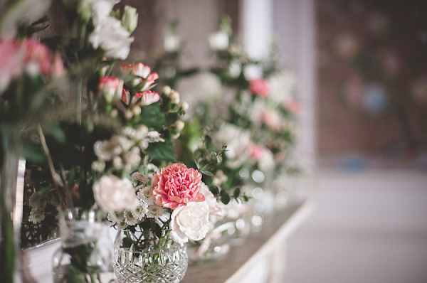 Aspen by Jenny Packham George in Rye Wedding