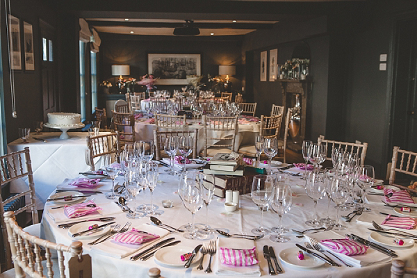 Aspen by Jenny Packham George in Rye Wedding