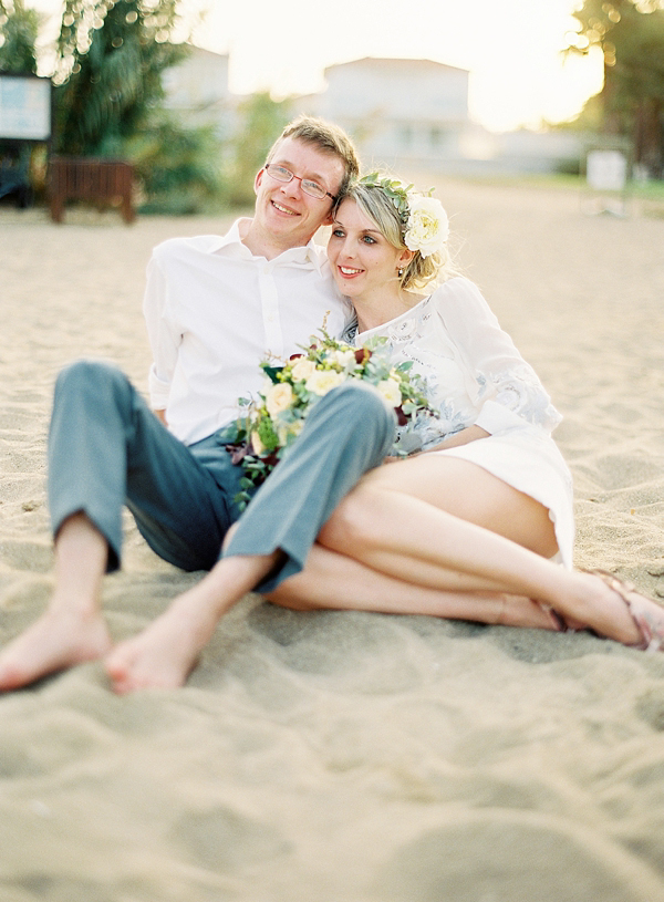 Carmen by Jenny Packham Cyprus Wedding Depict Photography