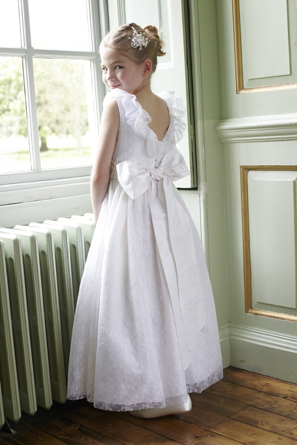 Nicki Macfarlane ~ Classic Designs for your Bridesmaids