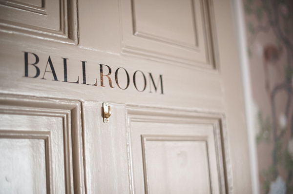 Aspen by Jenny Packham George in Rye Wedding