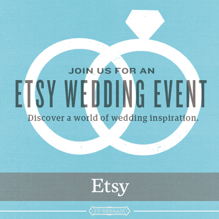 Etsy-wedding-event