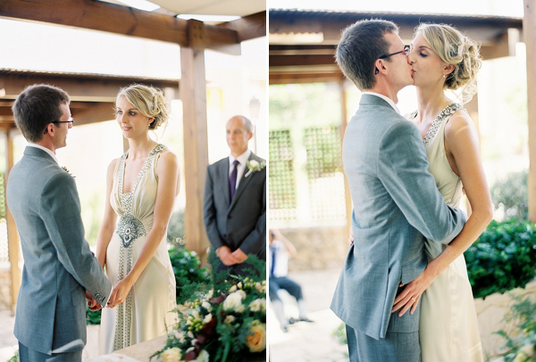 Carmen by Jenny Packham Cyprus Wedding Depict Photography