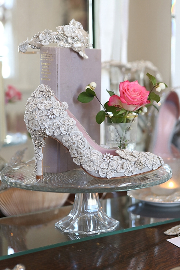 Win A Pair of Emmy Shoes For Your Day | Love My Dress® UK Wedding Blog + Wedding Directory