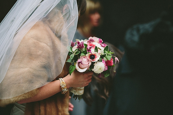 Love, Laughter and Family ~ A Beautiful Brooklyn Inspired Urban Wedding ...