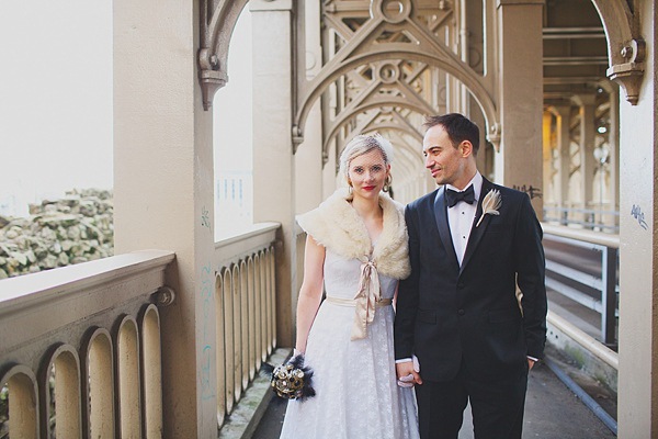 Tyneside cinema vintage cinema and movie inspired wedding