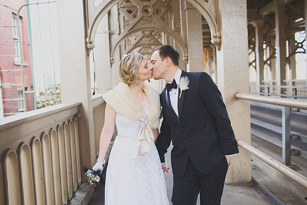 Tyneside cinema vintage cinema and movie inspired wedding