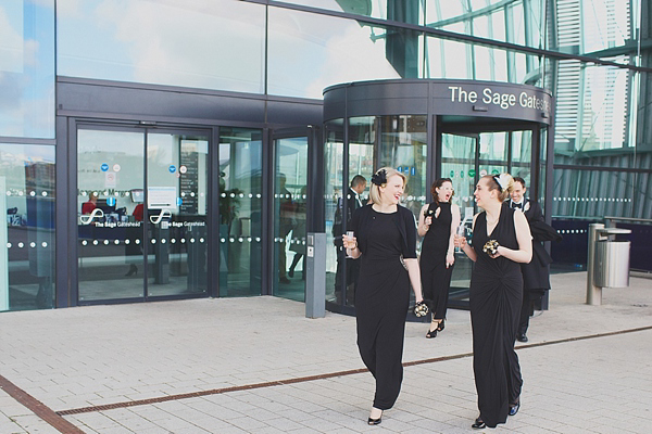 Tyneside cinema vintage cinema and movie inspired wedding