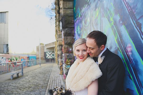 Tyneside cinema vintage cinema and movie inspired wedding