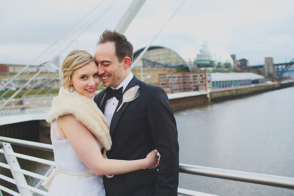 Tyneside cinema vintage cinema and movie inspired wedding