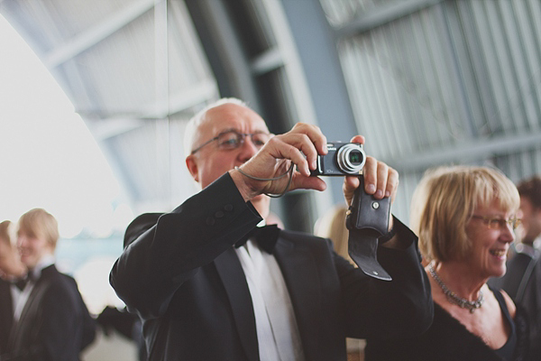 Tyneside cinema vintage cinema and movie inspired wedding