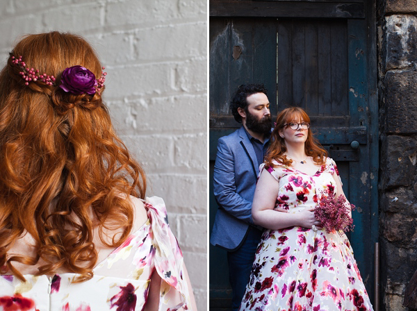 Til Death Do Us Part // Styling By Blogger Kirsty Of A Safe Mooring // Photography by Lauren McGlynn