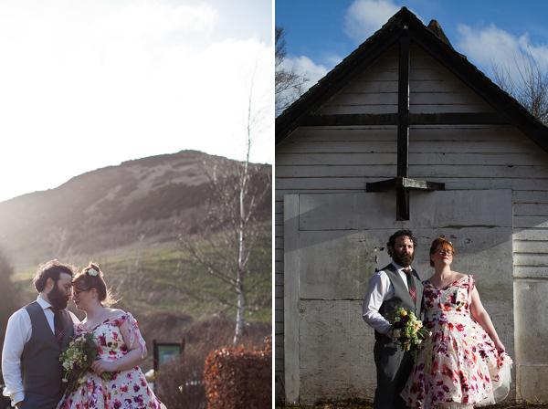 Til Death Do Us Part // Styling By Blogger Kirsty Of A Safe Mooring // Photography by Lauren McGlynn
