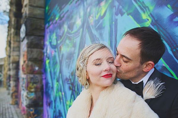 Tyneside cinema vintage cinema and movie inspired wedding