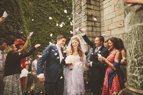 Mira Zwillinger wedding dress Lake Como Italy