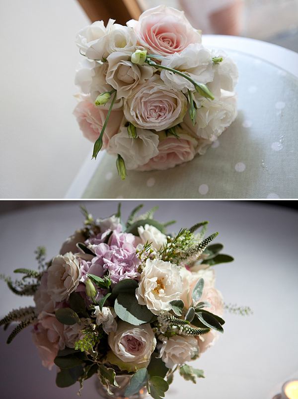 Beautiful bespoke wedding flowers // Tunbridge Wells // Darling and Wild