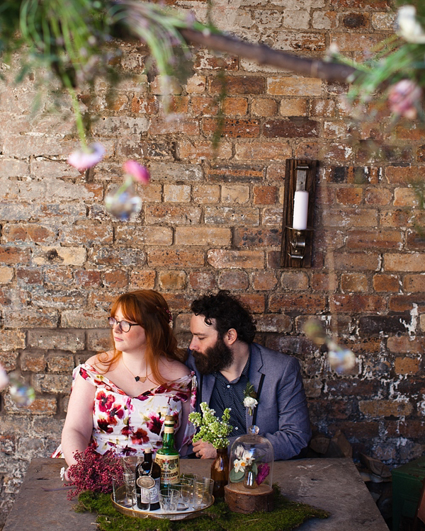 Til Death Do Us Part // Styling By Blogger Kirsty Of A Safe Mooring // Photography by Lauren McGlynn