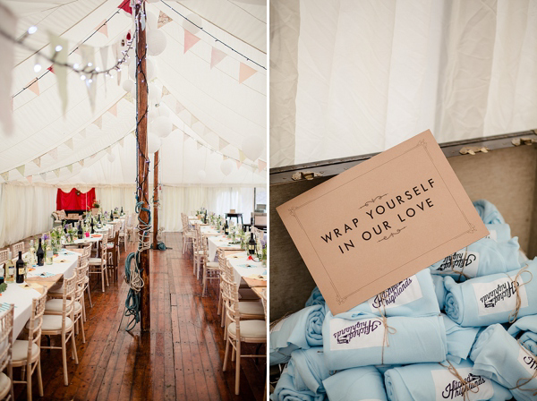 Scottish Highlands Wedding // Inshriach House // 1960s Edwardian Whimsical Wedding // Photography by Helen Abraham