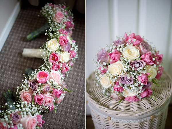 1920s inspired House For An Art Lover Wedding // Photography by Mareike Murray of MM Photography Scotland