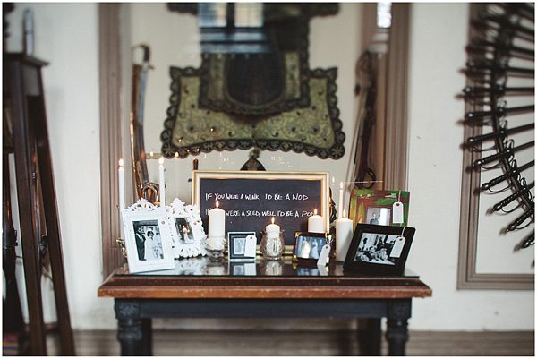 Vera Wang Wedding Dress // Belvoir Castle Wedding // McKinley Rodgers Photography