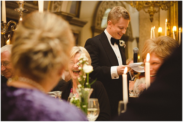 Vera Wang Wedding Dress // Belvoir Castle Wedding // McKinley Rodgers Photography